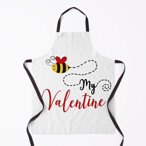 Item preview, Bee my Valentine designed and sold by DannyAndCo.