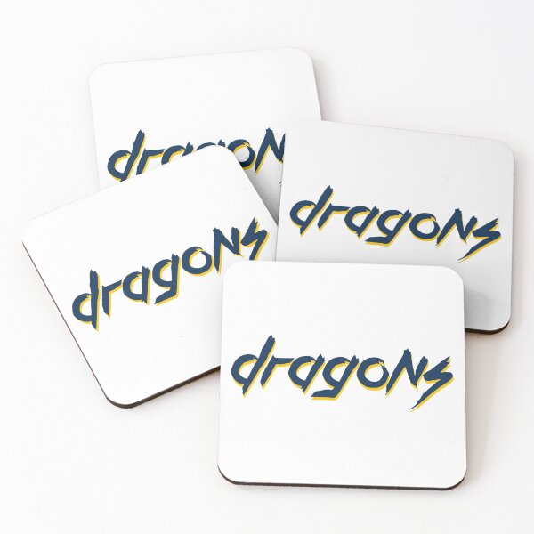 Item preview, Drexel University Dragons designed and sold by kkosmicki.