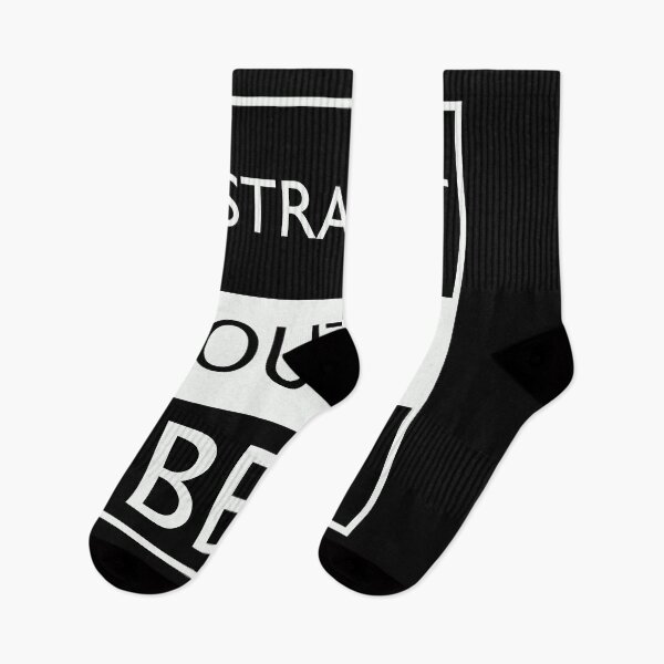 Item preview, straight outta bed designed and sold by Yaa2.