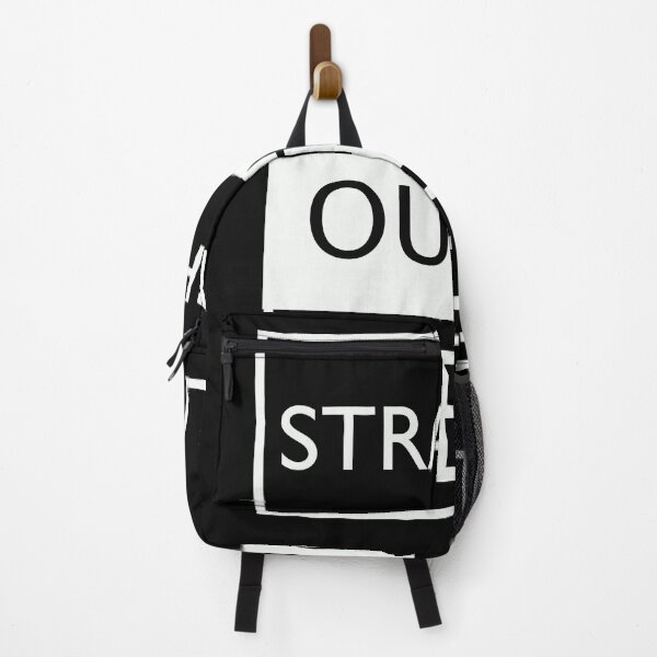 Item preview, straight outta bed designed and sold by Yaa2.