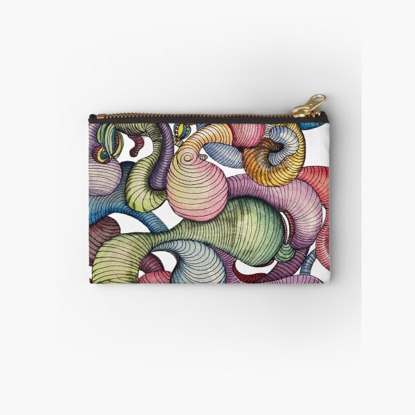 Item preview, Organic Abstract Jubilee designed and sold by ricoflinn.