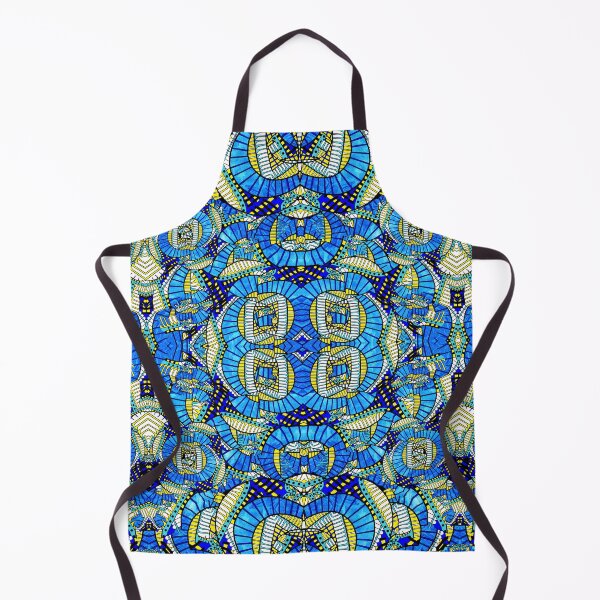 Item preview, Modern Egyptian Repeat 2 - Ancient Egyptian inspired  designed and sold by SemDesigns1.