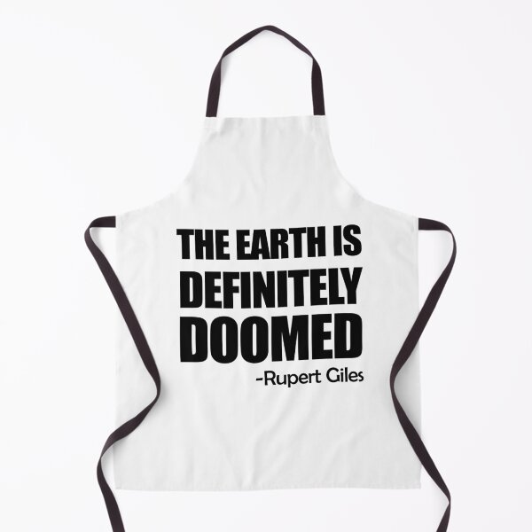 Item preview, The earth is definitely doomed designed and sold by yoshra.