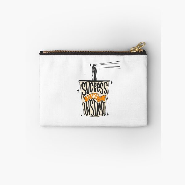Item preview, Success is not instant designed and sold by Akazox.