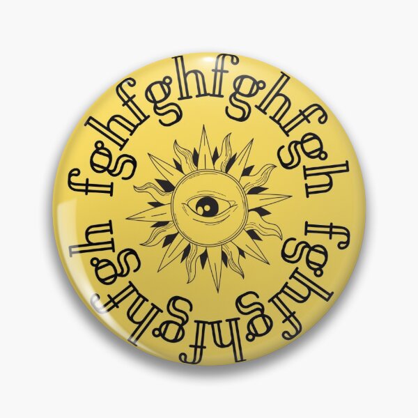 Aperçu de l'œuvre Oeil solaire créée et vendue par Vikachup.