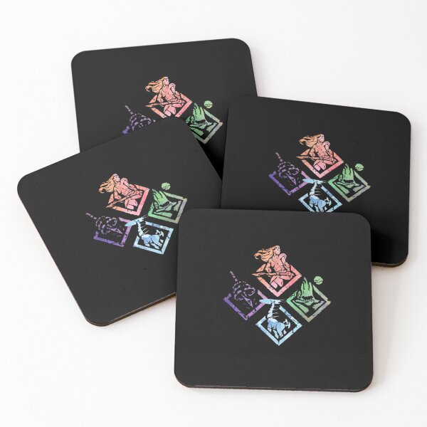 Item preview, Horizon Quests designed and sold by Foxes674.