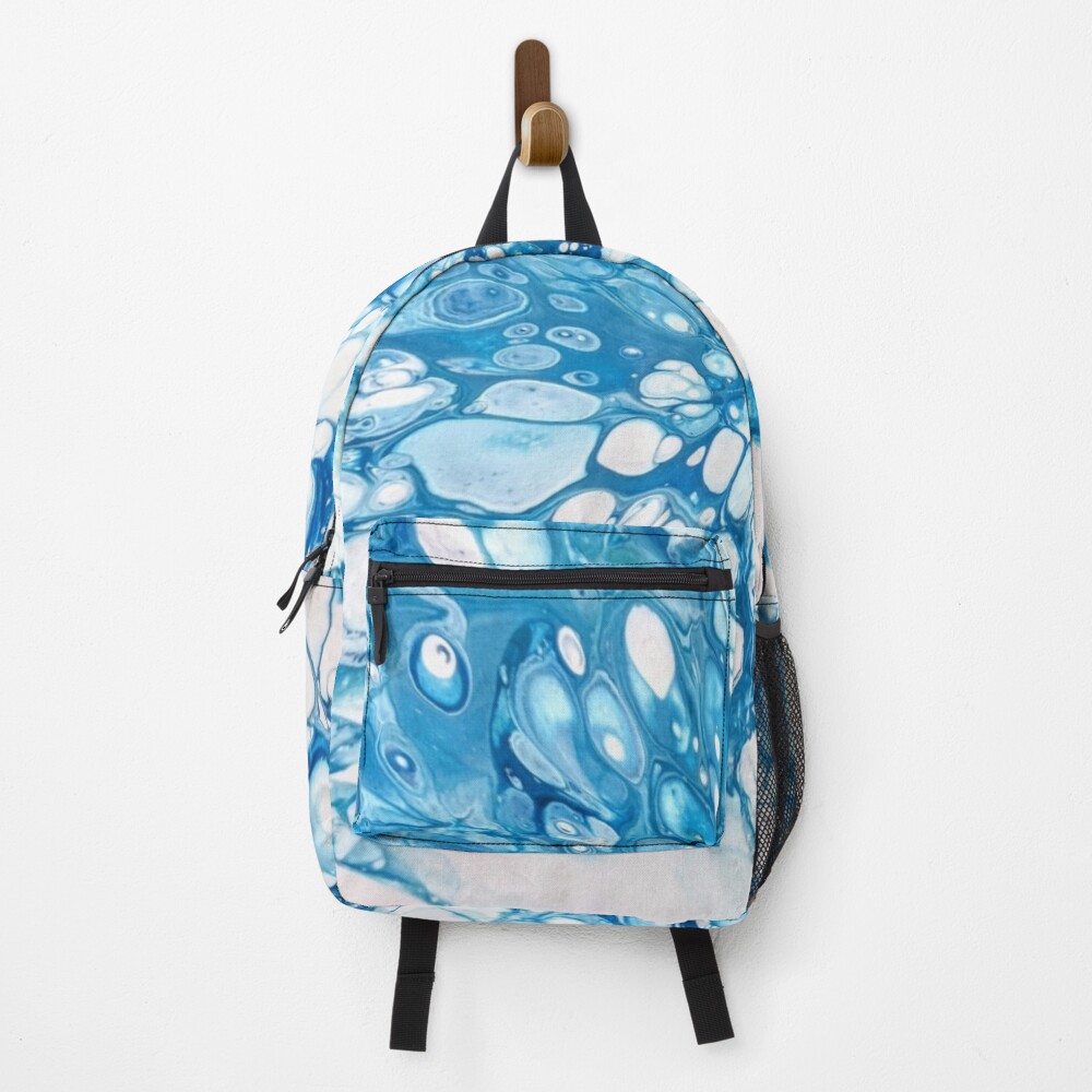 Item preview, Backpack designed and sold by ProjectPour.