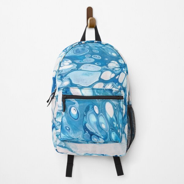 Item preview, Blue Cell Explosion designed and sold by ProjectPour.