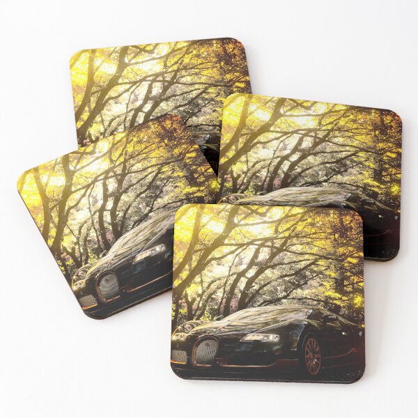 Item preview, Veyron among Trees designed and sold by REDesignImages.