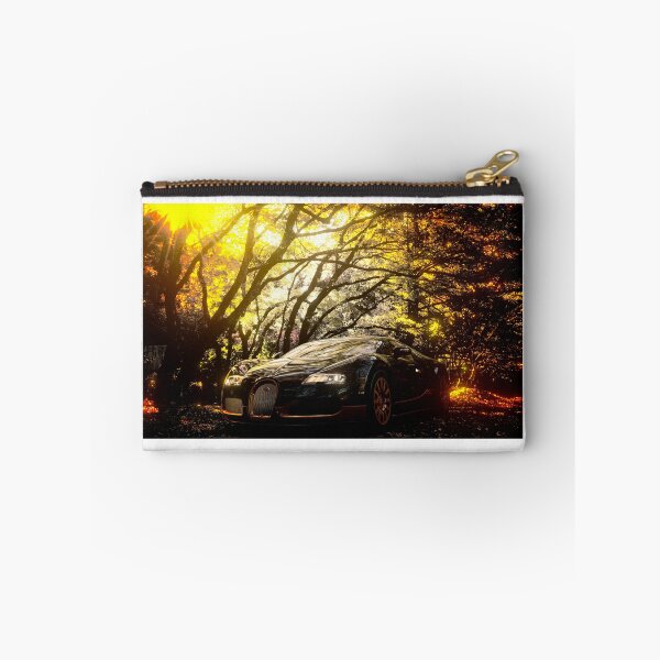 Item preview, Veyron among Trees designed and sold by REDesignImages.