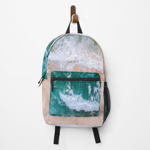 Item preview, Blue ocean beach designed and sold by DarkArtStudio.