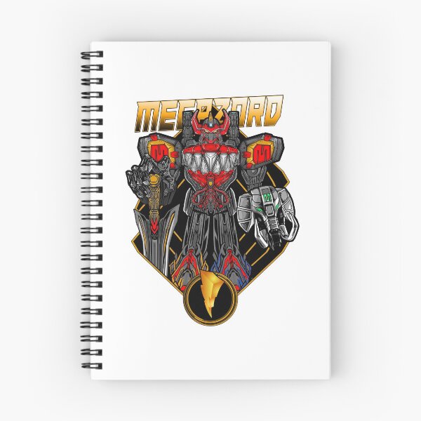 Item preview, Zord White Color designed and sold by Ravensclaw3.