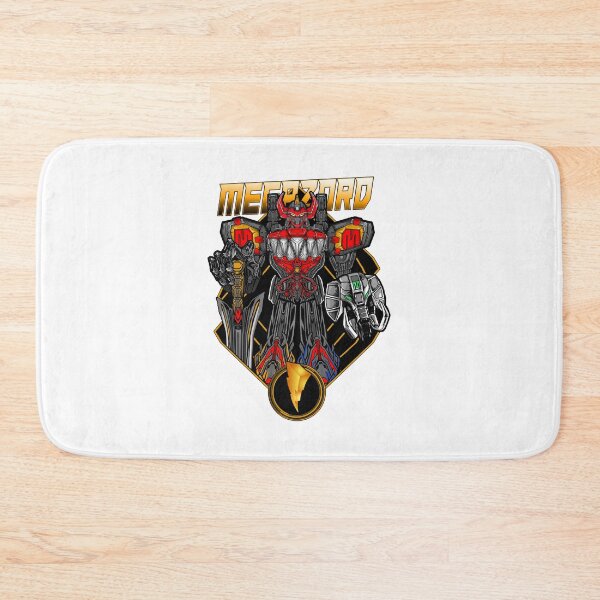Item preview, Zord White Color designed and sold by Ravensclaw3.