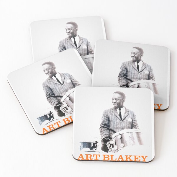 Item preview, Art Blakey - Orgy In Rhythm Jazz designed and sold by Straight-Ahead.