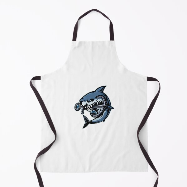 Item preview, blue sharck designed and sold by Meno25.