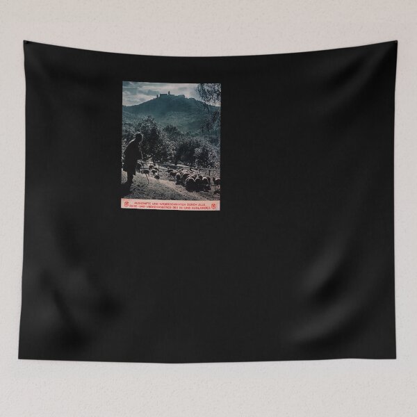 Item preview, retro iconic Deutschland designed and sold by CorasPosters.