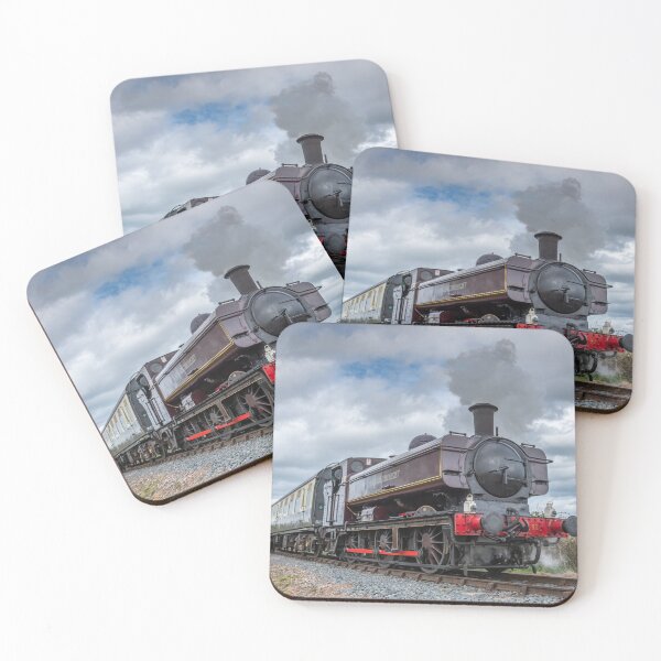 Item preview, GWR 5700 Class 0-6-0PT L92 (5786) designed and sold by Steve Liptrot Photography.