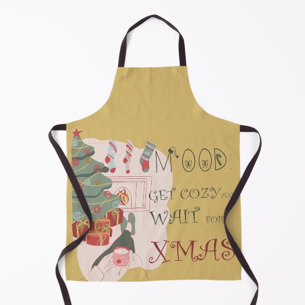 Item preview, Christmas Mood. designed and sold by FreakyNerdTees.