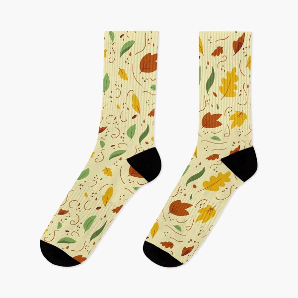 Item preview, I love fall designed and sold by rakelittle.