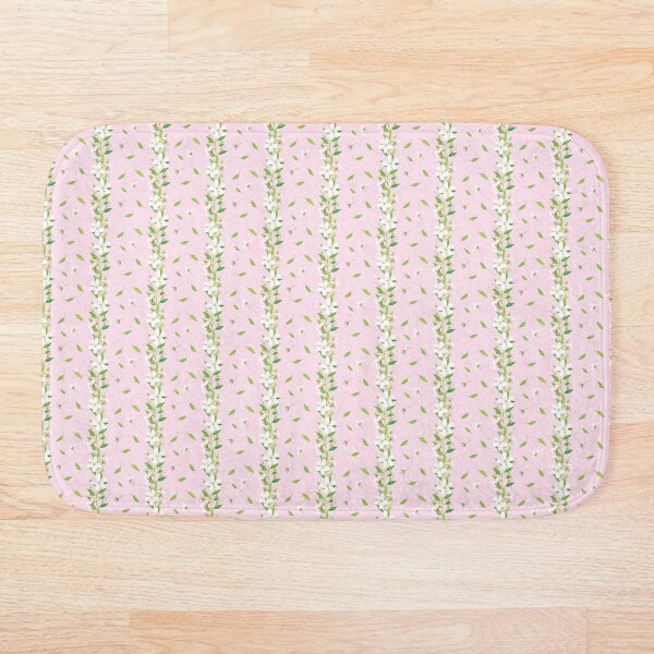 Item preview, Sweet Jasmine Pink designed and sold by Hanna McCown.