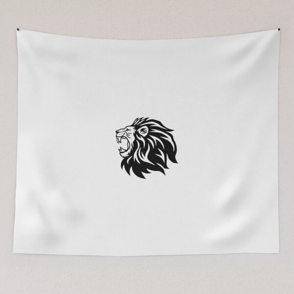 Item preview, lions designed and sold by Meno25.