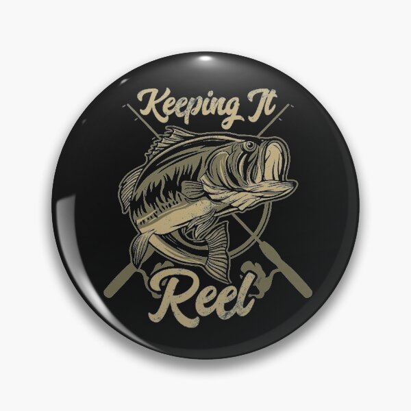 Item preview, Bass Fishing designed and sold by edwardecho.