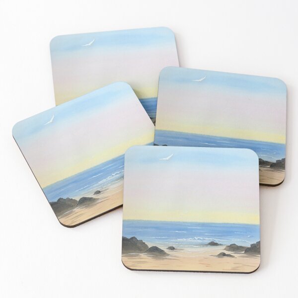 Item preview, Beach Sunrise designed and sold by Tonia Henry.