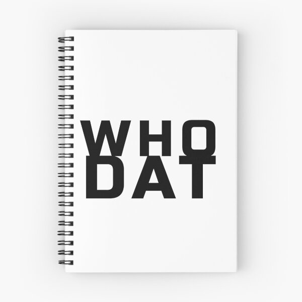 Item preview, WHO DAT designed and sold by Leomi-2.