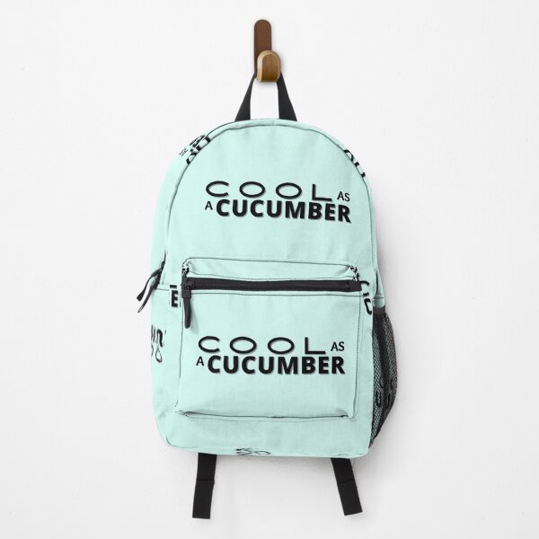 Item preview, Cool as a Cucumber designed and sold by coolteesok.