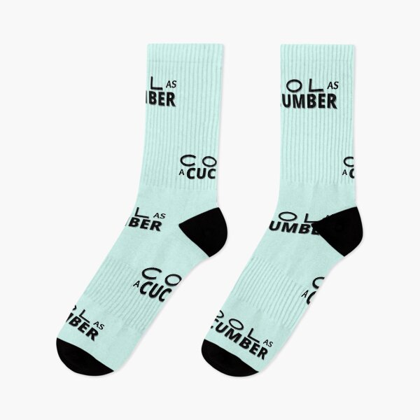 Item preview, Cool as a Cucumber  designed and sold by coolteesok.