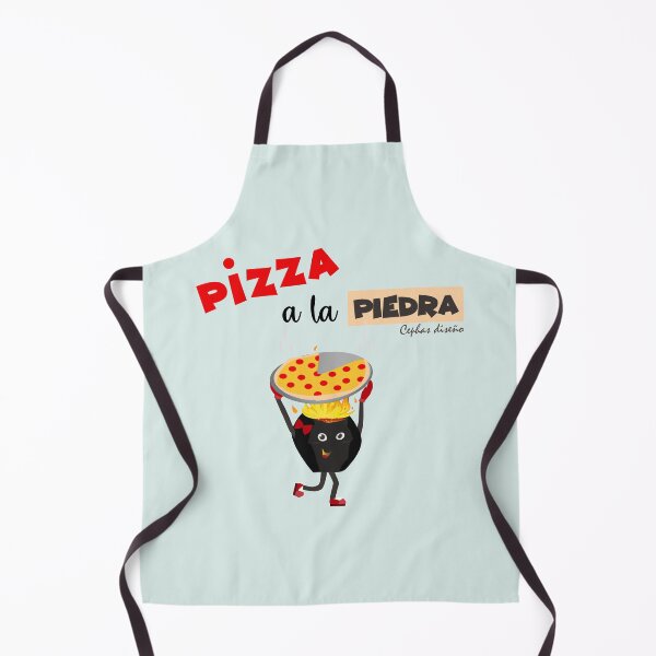 Item preview, Stone pizza designed and sold by Cephasdg.