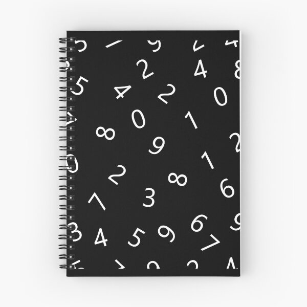 Item preview, number pattern designed and sold by s-arta.