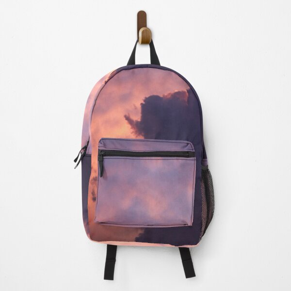 Item preview, Pink sky cloud designed and sold by DarkArtStudio.