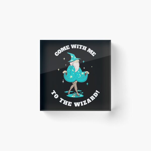 Item preview,  Funny Wizarding World pattern design new 2020 designed and sold by TeenLake.