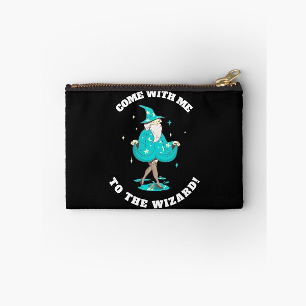 Item preview,  Funny Wizarding World pattern design new 2020 designed and sold by TeenLake.