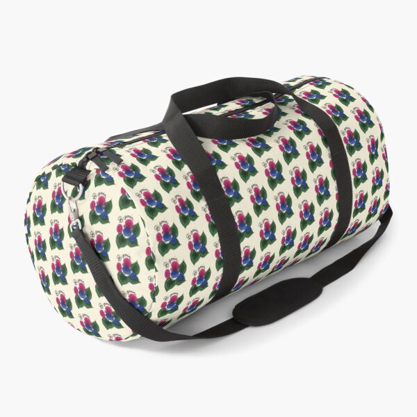 Item preview, Rainbouquet: Bi-gonia designed and sold by Launchycat.