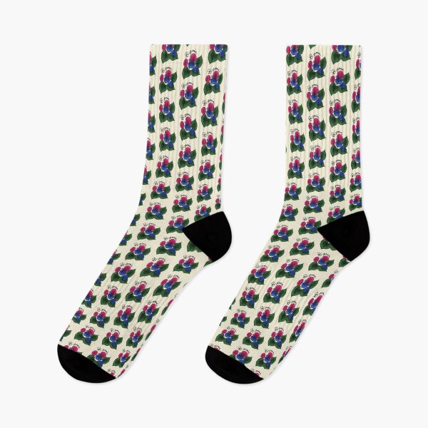 Item preview, Rainbouquet: Bi-gonia designed and sold by Launchycat.