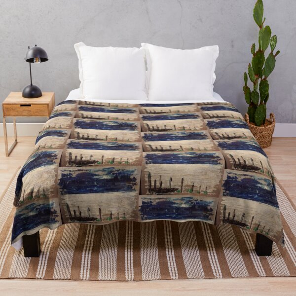 Item preview, Bembridge harbour Isle of wight  designed and sold by Rowland Glaysher.