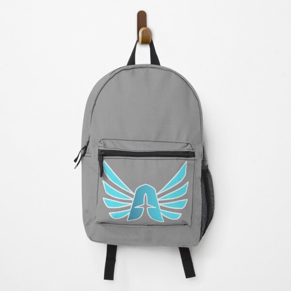 Item preview, Aviator with wings Blue designed and sold by Ngaiseot.