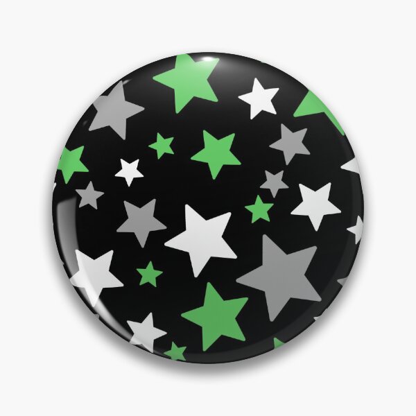 Item preview, Agender Stars designed and sold by Aroaes.