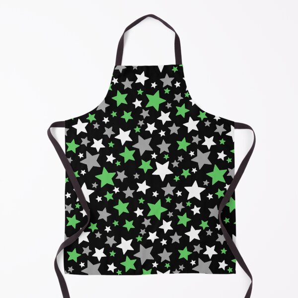 Item preview, Agender Stars designed and sold by Aroaes.