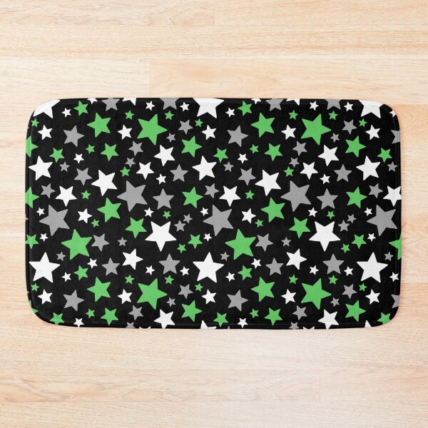 Item preview, Agender Stars designed and sold by Aroaes.