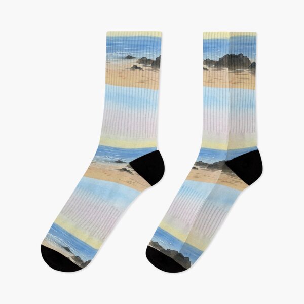 Item preview, Beach Sunrise designed and sold by Tonia Henry.