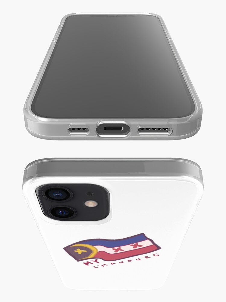 "l'manburg flag " iPhone Case & Cover by mikaery | Redbubble