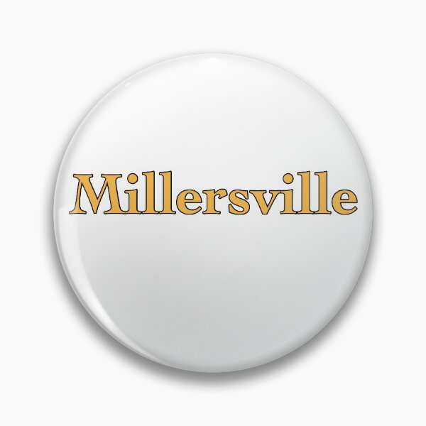 Item preview, Millersville designed and sold by dinerdan.