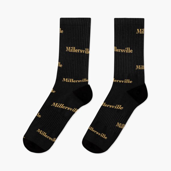 Item preview, Millersville designed and sold by dinerdan.