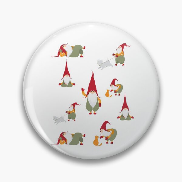 Item preview, The Swedish tomte  designed and sold by Swedishorigin.