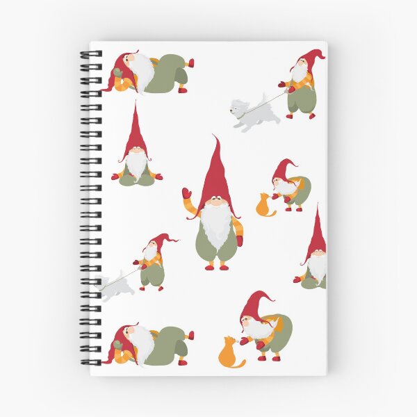 Item preview, The Swedish tomte  designed and sold by Swedishorigin.