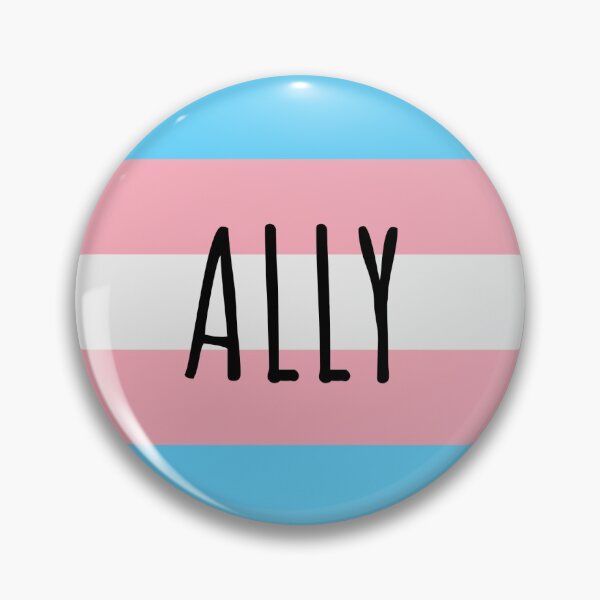 Item preview, Ally designed and sold by HB810.