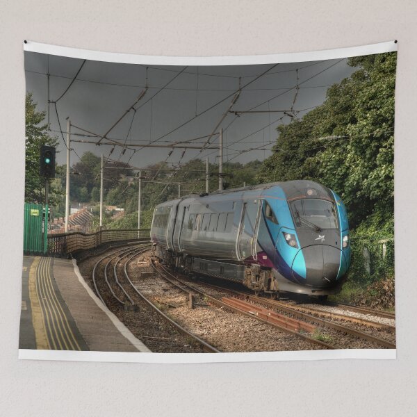 Item preview, Durham TPE designed and sold by hawkie.